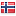 lilleput.no server is located in Norway